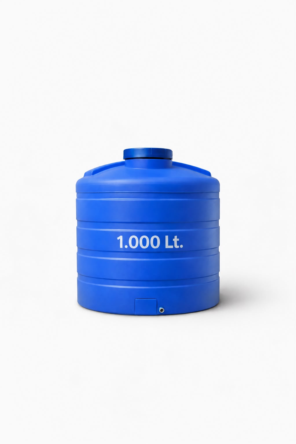 1000 Litre Dikey Su Deposu