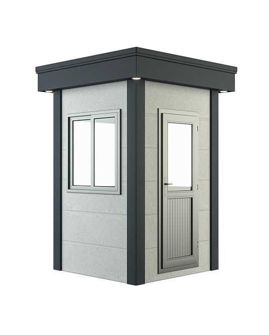 Metropol Kabin 150x150 - Güvenlik Kabini Fiyatları - Ka